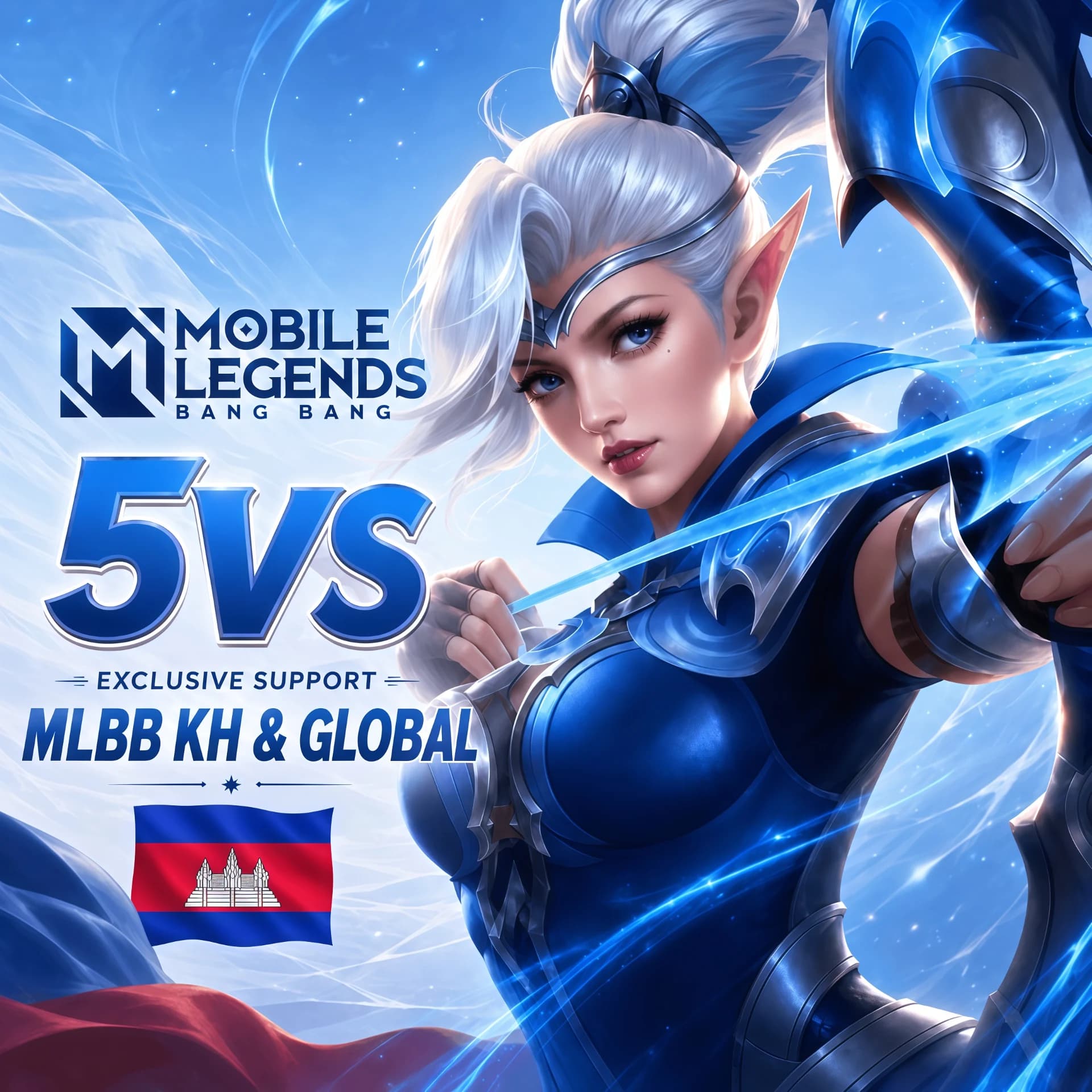 Mobile Legends