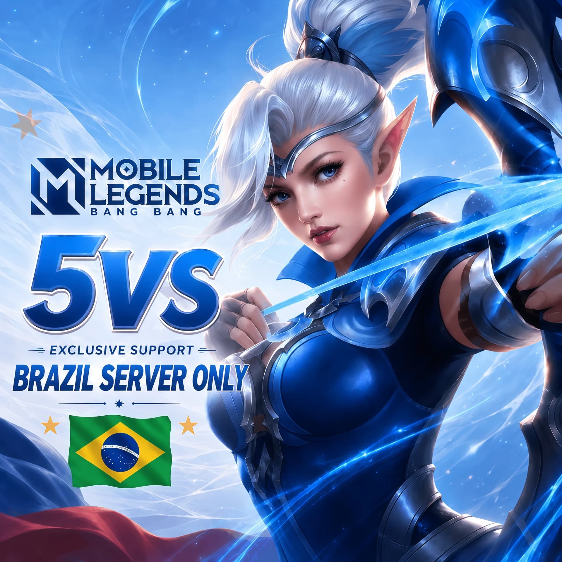 Mobile Legends Brazil