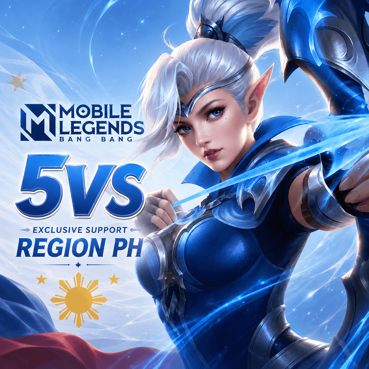 Mobile Legends Exclusive